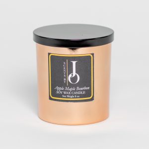 Apple Maple Bourbon