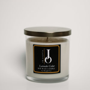 Lavender Cedar